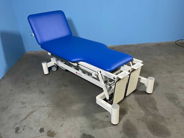 2025 wesseling bv aristo kanteltafel - afbeelding 3 van  7