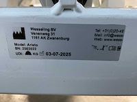 2025 wesseling bv aristo kanteltafel - afbeelding 7 van  7