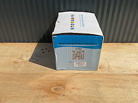 2025 wifi smart net camera v380 pr-1052 beveiligingscamera - afbeelding 4 van  5