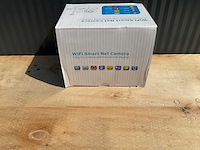 2025 wifi smart net camera v380 pr-1052 beveiligingscamera - afbeelding 5 van  5