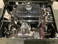 2025 willy jeep mini jeep automotor - afbeelding 21 van  23