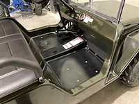 2025 willy jeep mini jeep automotor - afbeelding 9 van  21