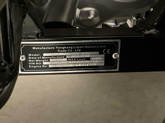 2025 willy jeep mini jeep automotor - afbeelding 13 van  23