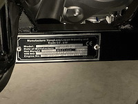 2025 willy jeep mini jeep automotor - afbeelding 9 van  12