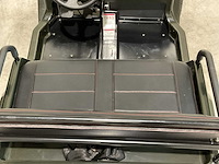 2025 willy jeep mini jeep automotor - afbeelding 2 van  8