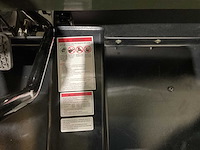 2025 willy jeep mini jeep automotor - afbeelding 6 van  23