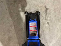 2025 wohrstahl 4 ton heavy duty garagekrik - afbeelding 6 van  44