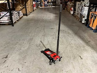 2025 wohrstahl 4 ton heavy duty garagekrik - afbeelding 29 van  44