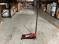 2025 wohrstahl 4 ton heavy duty garagekrik - afbeelding 30 van  44