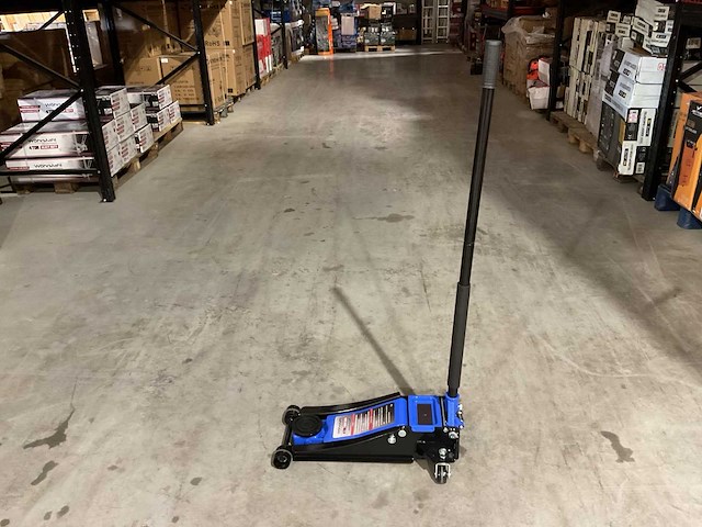 2025 wohrstahl 4 ton heavy duty garagekrik - afbeelding 41 van  44