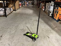 2025 wohrstahl 4 ton heavy duty garagekrik - afbeelding 7 van  44