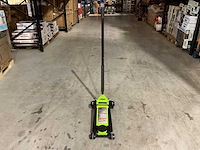 2025 wohrstahl 4 ton heavy duty garagekrik - afbeelding 10 van  44