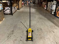 2025 wohrstahl 4 ton heavy duty garagekrik - afbeelding 21 van  44