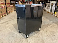 2025 wöhrstahl deutschland 7/7 gereedschapswagen gevuld - afbeelding 16 van  19