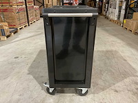 2025 wöhrstahl deutschland 7/7 gereedschapswagen gevuld - afbeelding 14 van  16