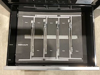 2025 wöhrstahl deutschland 7/7 gereedschapswagen gevuld - afbeelding 9 van  17