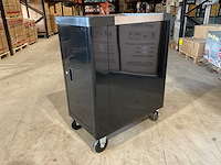 2025 wöhrstahl deutschland 7/7 gereedschapswagen gevuld - afbeelding 13 van  17