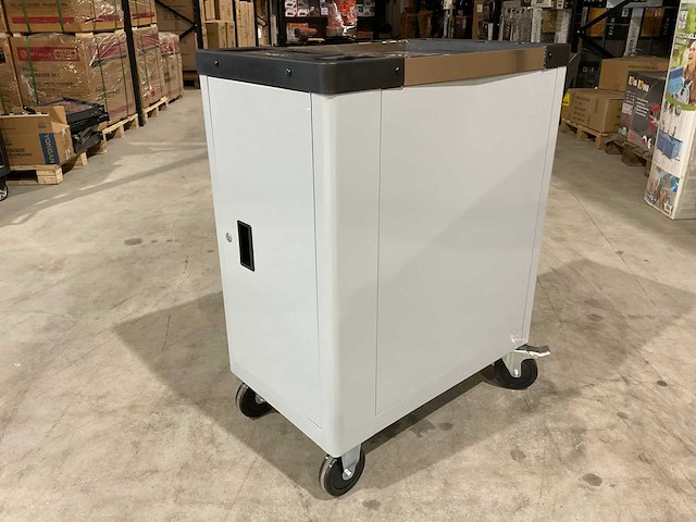 2025 wöhrstahl deutschland 7/7 gereedschapswagen gevuld - afbeelding 13 van  17