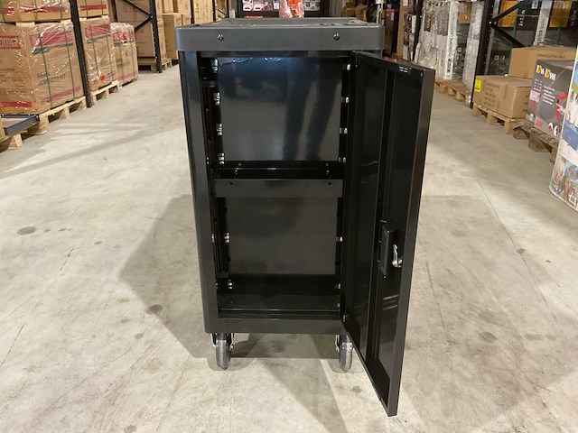 2025 wöhrstahl deutschland 7/7 gereedschapswagen gevuld - afbeelding 11 van  16