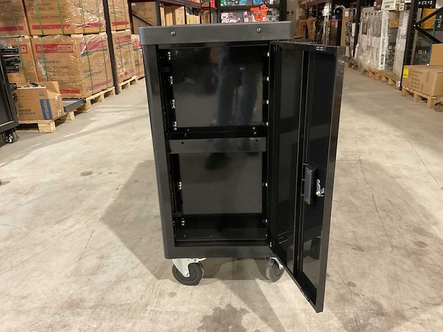 2025 wöhrstahl deutschland 7/7 gereedschapswagen gevuld - afbeelding 12 van  17