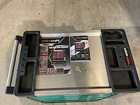 2025 wöhrstahl deutschland 7/7 gereedschapswagen gevuld - afbeelding 3 van  19