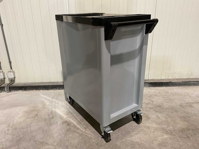 2025 wöhrstahl deutschland 7/7 grs gereedschapswagen gevuld - afbeelding 14 van  17