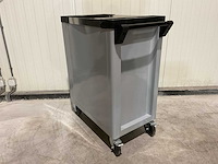 2025 wöhrstahl deutschland 7/7 grs gereedschapswagen gevuld - afbeelding 14 van  17