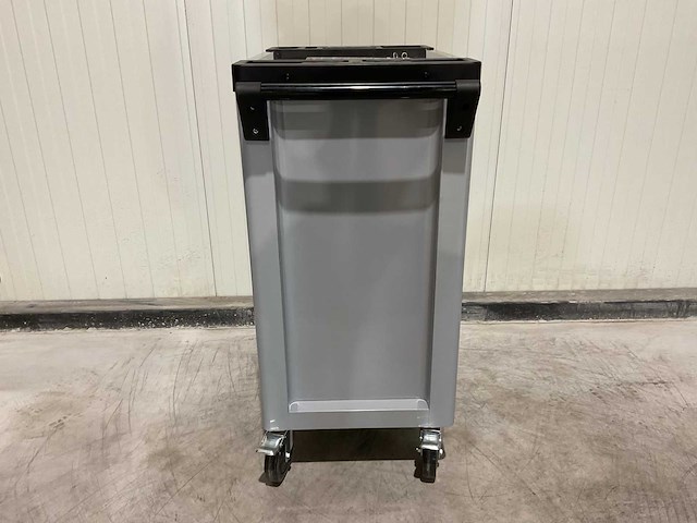 2025 wöhrstahl deutschland 7/7 grs gereedschapswagen gevuld - afbeelding 15 van  17