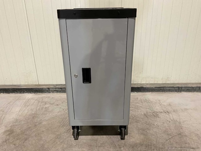 2025 wöhrstahl deutschland 7/7 grs gereedschapswagen gevuld - afbeelding 16 van  17