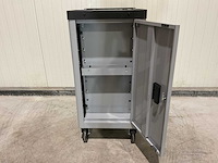 2025 wöhrstahl deutschland 7/7 grs gereedschapswagen gevuld - afbeelding 17 van  17