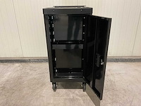 2025 wöhrstahl deutschland 7/7 zw/rvs gereedschapswagen gevuld - afbeelding 17 van  17