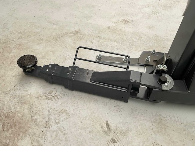 2025 wolf tools wl240ng hefbrug - afbeelding 7 van  9
