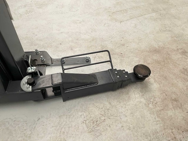 2025 wolf tools wl240ng hefbrug - afbeelding 8 van  9