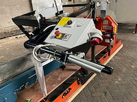 2025 wood-mizer lx50 start blokband zaagmachine - afbeelding 5 van  19