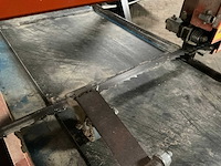 2025 wood-mizer lx50 start blokband zaagmachine - afbeelding 8 van  19