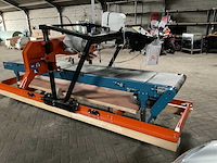 2025 wood-mizer lx50 start blokband zaagmachine - afbeelding 13 van  19