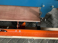2025 wood-mizer lx50 start blokband zaagmachine - afbeelding 17 van  19