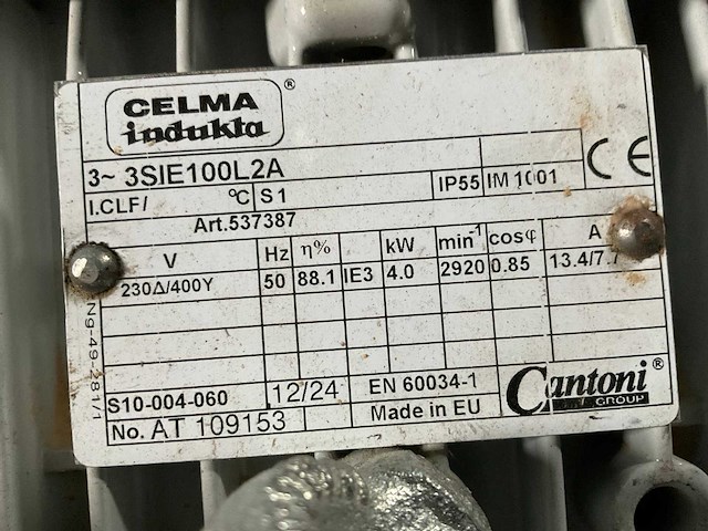 2025 wood-mizer lx50 start blokband zaagmachine - afbeelding 3 van  19