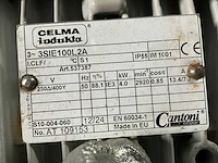 2025 wood-mizer lx50 start blokband zaagmachine - afbeelding 3 van  19