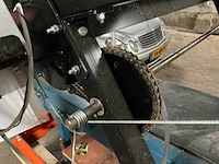 2025 wood-mizer lx50 start blokband zaagmachine - afbeelding 4 van  19