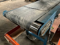 2025 wood-mizer lx50 start blokband zaagmachine - afbeelding 6 van  19