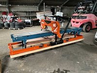 2025 wood-mizer lx50 start blokband zaagmachine - afbeelding 14 van  19