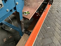 2025 wood-mizer lx50 start blokband zaagmachine - afbeelding 16 van  19