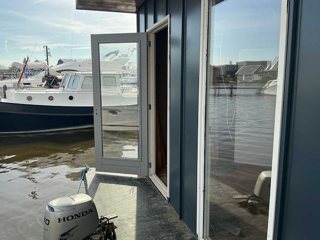 2025 woonboot - afbeelding 2 van  10