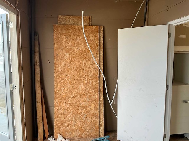 2025 woonboot - afbeelding 4 van  10