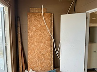 2025 woonboot - afbeelding 4 van  10