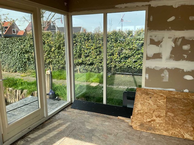 2025 woonboot - afbeelding 6 van  10