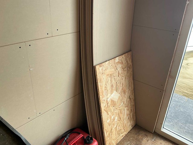 2025 woonboot - afbeelding 9 van  10