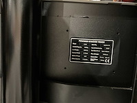 2025 ws15h-3000 elektrische stapelaar - afbeelding 11 van  19