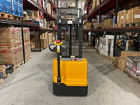 2025 ws15h-3000 elektrische stapelaar - afbeelding 17 van  19